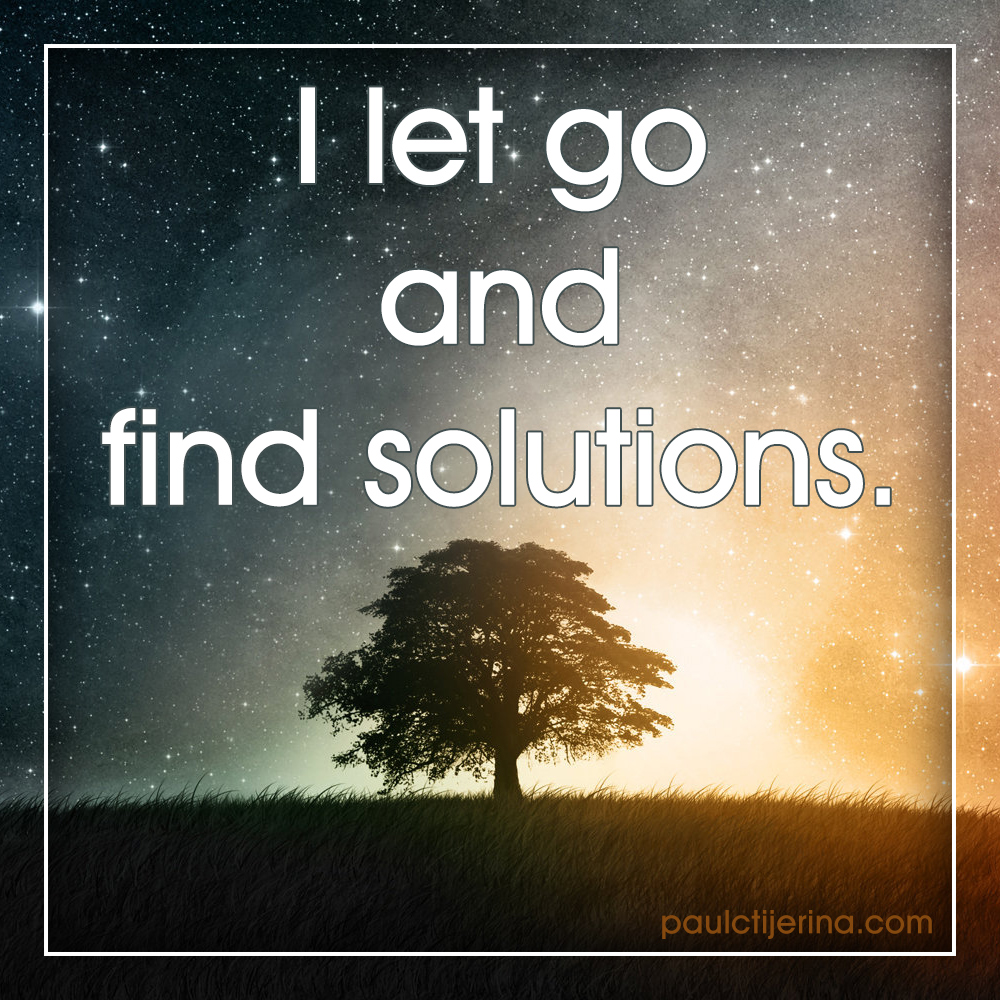I-let-go-and-find-solutions